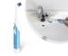 Sonic Scrubber - Roterende Schoonmaakborstel!