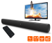 Dutch Originals Soundbar - Speaker Met Subwoofer!