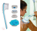 5-In-1 Spa Borstel - Ook Voor Moeilijk Bereikbare Plekken!