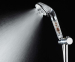 Wellness Spa Mineralenfilter Douchekop - Met Massage-, Jet- En Regenstand!