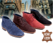 Tijdloos Stijlvolle Spiaggia Schoenen - Gemaakt Van 100% Leer!