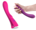 Spicy Kink G-Spot Vibrator - Met 9 Soorten Vibratiestanden!