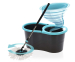 3-In-1 Spinning Mop 14 Liter - Met Handig Centrifugesysteem!