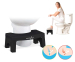 Squat 'n Go Toiletkrukje - Voor Een Natuurlijke En Gezonde Toilethouding!