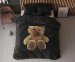 Sleeptime Dekbedovertrek - Brave Teddy - 240 x 200/220 | lits-jumeaux