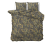 Sleeptime Dekbedovertrek - Gold Rush - 140 x 200/220 | 1-persoons