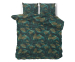 Sleeptime Dekbedovertrek - Ocean Wave - 140x200/220 | 1-persoons