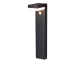 Solar Staande Buitenlamp - Met Bewegingssensor!