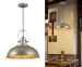 Plafondlamp Stag - Prachtige Scandinavische Look!