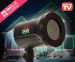 Star Laser Sterrenprojector - Projecteer Bewegende Holografische Sterren!