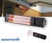 Starlyf Infrarood Radiant Heater - Binnen 1 Seconde Warm! 