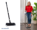Stoomreiniger Vloer Kit - Extra Accessoire Voor Het Schoonmaken Van Vloeren!