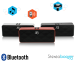 Stereoboomm 500 Bluetooth Speaker - Draadloos Geluidsysteem Voor Al Je Draagbare Apparaten!