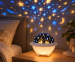 Sterrenprojector 2-in-1 Sfeerlamp