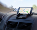 Sinji Sticky Pad - Voor Smartphone, GPS, Zonnebril & Meer!