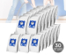 30x Stofzuigerzak Voor Miele, Bosch Of Philips/Electrolux!