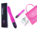 Hismith Stotende Vibrator - Stimuleert de G-Spot!