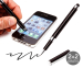 Stylus Pennen 2+2 GRATIS - Geschikt Voor Papier & Alle Touchscreens!