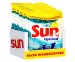 380x Wasbeurten SUN Optimal 3-In-1 Vaatwaspoeder - Supervoordelig Vaatwassen!