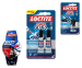 4-Delig Pattex & Loctite Super Lijmpakket