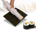 Sushi Bazooka - Maak Eenvoudig En Goedkoop Je Eigen Sushi!