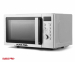 Swiss Pro Magnetron 1100W 20L - Met Grillfunctie!
