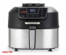 Swiss Pro+ XXL Multifunctionele  Airfryer en Luchtgrill - Met 6 Liter Inhoud! 