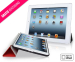Tablet Smartcase Voor Alle iPads - Verkrijgbaar In 5 Verschillende Kleuren!