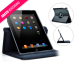 Roterende Tablet Case Geschikt Voor iPad en Galaxy Tab tablets - In 4 kleuren!