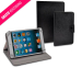 Luxe Universele Tablet Cover - Ook Te Gebruiken Als Standaard!
