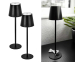 Oplaadbare LED Tafellamp - Vandaag 1+1 GRATIS!