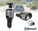 Technosmart Bluetooth Headset - Met Handige Car Charger!