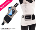 TechnoSmart Smartphone Riem - Ideaal Tijdens Het Sporten & Wandelen!