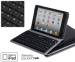 Universele Technosmart Tablet Beschermcase Met ingebouwd Bluetooth Toetsenbord!