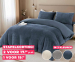 SEVVA® Teddy Fluffy Dekbedovertrek - De Allerlaatste Stuks!