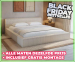 Teddyrib Bed Met Opbergruimte - Inclusief GRATIS Montage!
