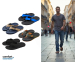 Teenslippers Comfort Essentials - Verkrijgbaar In 4 Kleuren!