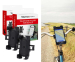 Telefoonhouder Voor Fiets - Vandaag 1+1 GRATIS!