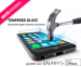 Tempered Glass - De Revolutionaire Screen Protector Voor iPhone, iPad en Samsung!