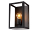 LED's Light Buitenlamp -The Hague (E27 Fitting)