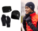 Thermo Muts, Nekwarmer En Handschoenen - Voor Dames Of Heren!