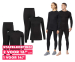 Heat Essentials Thermokleding Voor Dames Of Heren - Een Extra Laag Warmte!