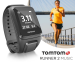 TomTom Runner 2 Music - Met GPS-Tracking!
