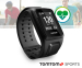 TomTom Runner 2 Cardio GPS - Met Ingebouwde Hartslagsensor!
