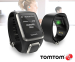 TomTom Sporthorloge Spark Cardio + Music Premium Edition!