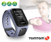 TomTom Spark Music GPS Fitness Watch - Houd Al Je Activiteiten Bij!