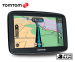 TomTom Start 42 - Met Levenslang Gratis Kaartupdates!