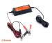 Toolwelle Smart Charger Druppellader - Voor De Auto, Motor, Brommer, Boot, Etc.!