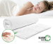 Luxe Sleep Med Topdekmatrassen - Een Comfortabeler Matras Zonder Spleet!