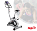 Topfit Hometrainer Ergometer - De Ideale Fitness Fiets Voor Thuis!